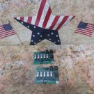 MORI SEIKI CIRCUIT BOARD AP-DTPBU E76039A01 LOT OF 2 PIECES
