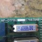 MORI SEIKI CIRCUIT BOARD AP-DTPBU E76039A01 LOT OF 2 PIECES