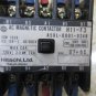 HITACHI AC MAGNETIC CONTACTOR H11-F3 A58L-0001-0248 EACH 1