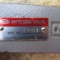 TOYO-OKI HYTEGRA VALVE MFG NO 7H01 HK3H-W-Y-025A EACH 1