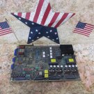 FANUC CIRCUIT BOARD A20B-0009-0533 SPINDLE DRIVE WARRANTY