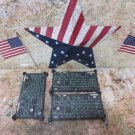 YASKAWA CIRCUIT BOARD JANCD-FC242 DF9200710-A0 LOT OF 3 PIECES