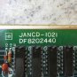 YASKAWA CIRCUIT BOARD JANCD-1021 DF8202440 IO21 KITAMURA 0 CNC MILL
