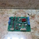 YASKAWA CIRCUIT BOARD JANCD GIF02 DF8200089 GIFO2 MATSUURA LOT OF 3 PIECES