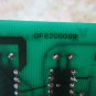 YASKAWA CIRCUIT BOARD JANCD GIF02 DF8200089 GIFO2 MATSUURA LOT OF 3 PIECES