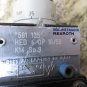 REXROTH VALVE 581 135 HED 4 0P 16/50 K14 SO.9 HED 4 OP 16/50 WARRANTY EACH 1