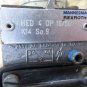 REXROTH VALVE 581 135 HED 4 0P 16/50 K14 SO.9 HED 4 OP 16/50 WARRANTY EACH 1