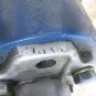 BALDOR OIL PUMP MOTOR S T885196 35E377-872 CMT037T FIL-6H 10286 21035 DANFOSS