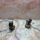 FLUID AUTOMATION BACOSOL CHARMILLES 690 EDM  VERSOIX 834 311 9902 LOT OF 3 PIECE