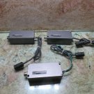HEIDENHAIN INTERPOLATION BOX EXE 602 D/5-F 235 322 21 5 989 887 C T1 EACH 1 HEIDENHAIN INTERPOLATION BOX EXE 602 D/5-F 235 322 21 5 989 887 C T1 EACH 1