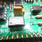 MITSUBISHI CIRCUIT BOARD FD5005-01 REV.B EACH 1