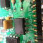MITSUBISHI CIRCUIT BOARD FD5005-01 REV.B EACH 1