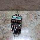 MATSUSHITA GREEN POWER AC MAGNETIC CONTACTOR BMF6-18-4 -1 FC-18 4A1B