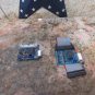 BAYER INDUSTRIES CIRCUIT BOARD PCB 117-131 LOT OF 2 PIECES