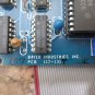 BAYER INDUSTRIES CIRCUIT BOARD PCB 117-131 LOT OF 2 PIECES