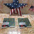 CHARMILLES EDM CIRCUIT BOARD 8525440 811080 E 88 26 811080E EACH 1 CHARMILLES EDM CIRCUIT BOARD 8525440 811080 E 88 26 811080E EACH 1