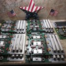 AGIE CUT 612 EDM BOARD ZCH. 610481.8 EJG 2501B 741935-1 WARRANTY LOT OF 3 PIECES AGIE CUT 612 EDM BOARD ZCH. 610481.8 EJG 2501B 741935-1 WARRANTY LOT OF 3 PIECES