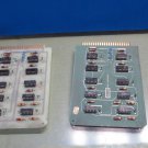 CHARMILLES CIRCUIT BOARD 3257 R2A PULSE SYNCHRONIZER 7831 MIC-1-1 CHARMILLES CIRCUIT BOARD 3257 R2A PULSE SYNCHRONIZER 7831 MIC-1-1