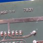 CHARMILLES CIRCUIT BOARD 3257 R2A PULSE SYNCHRONIZER 7831 MIC-1-1