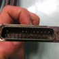 OKUMA LR-15 LR15 CNC LATHE MITSUBISHI DAITEPIC INTERFACE CABLE CN30 EACH 1
