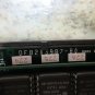 YASKAWA CIRCUIT BOARD JANCD-FC224 DF8203987-B0 REV.B WARRANTY