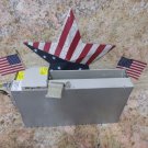 SIEMENS SIMODRIVE 1P 6SN1123-1AB00-0CA2 T-U82063372 A5E00294042 MODULE WARRANTY