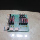 LEHMANN FANUC CNC LATHE CIRCUIT BOARD N02A CNC N02 A