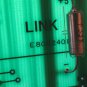 MITSUBISHI LINK CIRCUIT BOARD G80225 E8082401