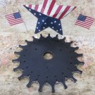 1988 FADAL 4020 CNC VERTICAL MILL ATC TOOL CHANGER CAROUSEL HOLDER
