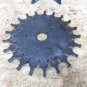 1988 FADAL 4020 CNC VERTICAL MILL ATC TOOL CHANGER CAROUSEL HOLDER