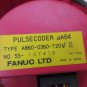 FANUC PULSE CODER AA64 A860-0360-T201 E SS-107475 LOT OF 2 PIECES
