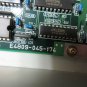 OKUMA OPUS7000 LNC-8T CADET CNC FUB-P4M4 BOARD E4809-045-174 LOT OF 2 PIECES