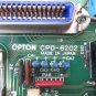 MIIC FUJI OPTION CARD CPD-6202