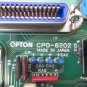 MIIC FUJI OPTION CARD CPD-6202
