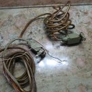 MICRO CNC MICRO SWITCH 1LSI-J 9436P 1LS1-J  OKUMA LB25 CNC LATHE  LOT OF 2