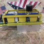 FANUC SERVO AMPLIFIER A06B-6058-H252 F58 A20B-1004-0672/02A BASE ONLY NO BOARD