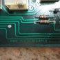 AGIE CUT EDM BOARD ZCH.NR. 610 671.0 EJG 0202C