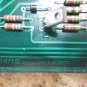 AGIE CUT EDM BOARD ZCH.NR. 610 671.0 EJG 0202C