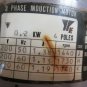 MORI SEIKI SL-15 CNC LATHE TURRET YASKAWA INDUCTION MOTOR TYPE EELQ-7 6202ZZ