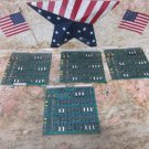 CHARMILLES EDM CIRCUIT BOARD 852482 AXE XY 813.191C 852482 813191C EACH 1
