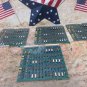 CHARMILLES EDM CIRCUIT BOARD 852482 AXE XY 813.191C 852482 813191C EACH 1