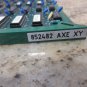 CHARMILLES EDM CIRCUIT BOARD 852482 AXE XY 813.191C 852482 813191C EACH 1