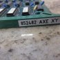 CHARMILLES EDM CIRCUIT BOARD 852482 AXE XY 813.191C 852482 813191C EACH 1