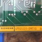 SIEMENS CIRCUIT BOARD 6RB2000-0NE00 447 70 LOT OF 2 PIECES