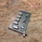 SULZER INPUT DRIVE NIPCO MS200 MATRIX SWITCH 112.024.193.200