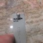 SULZER INPUT DRIVE NIPCO MS200 MATRIX SWITCH 112.024.193.200