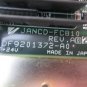 YASKAWA CIRCUIT BOARD DF9201372-A0 JANCD-FC810 REV.A WARRANTY EACH 1