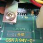 ALLEN BRADLEY CIRCUIT BOARD NME 635323 REV-5 635323 441 GSKA 94V-0 EACH 1