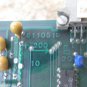 CHARMILLES EDM CIRCUIT BOARD 852376 811051D