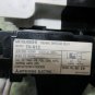 MITSUBISHI THERMAL OVERLOAD RELAY TH-N12 96-XW S-N11 LOT OF 2 CONTACTOR